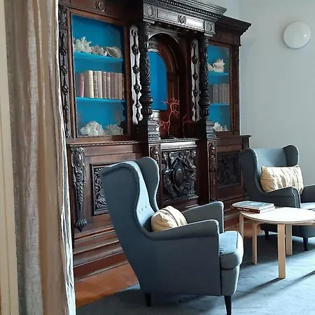 Palazzo Capponi Alle Rovinate Florence Buitenkant foto