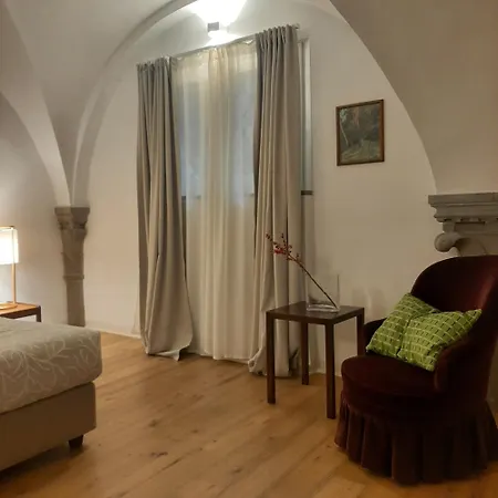 Palazzo Capponi Alle Rovinate Florence Buitenkant foto