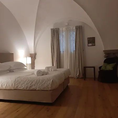 Palazzo Capponi Alle Rovinate Florence Buitenkant foto