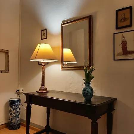 Palazzo Capponi Alle Rovinate Florence Buitenkant foto