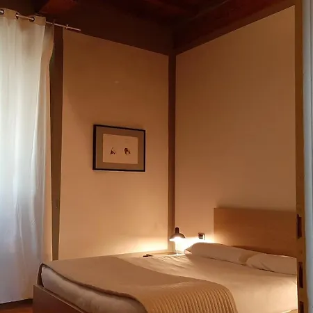 Palazzo Capponi Alle Rovinate Florence Kamer foto