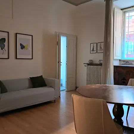 Palazzo Capponi Alle Rovinate Florence Buitenkant foto