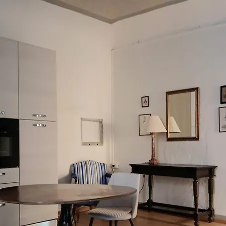 Palazzo Capponi Alle Rovinate Florence Buitenkant foto