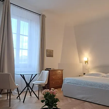 Palazzo Capponi Alle Rovinate Florence Kamer foto