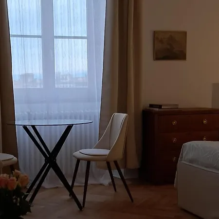 Palazzo Capponi Alle Rovinate Florence Kamer foto