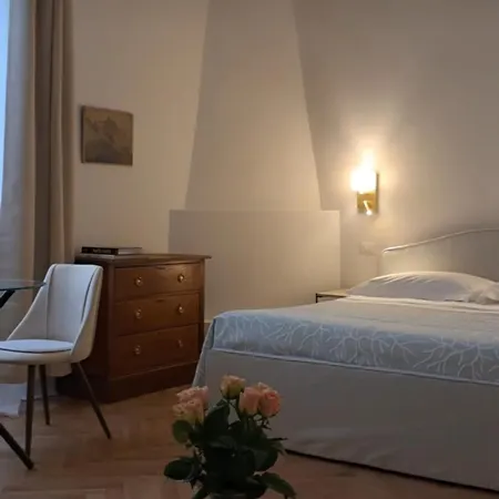Palazzo Capponi Alle Rovinate Florence Kamer foto