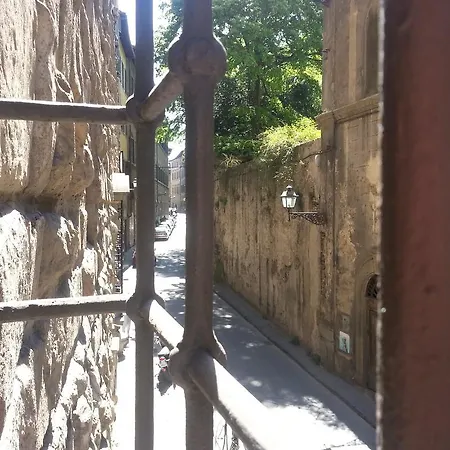 Palazzo Capponi Alle Rovinate Florence Buitenkant foto