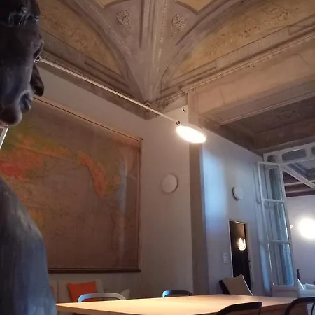 Palazzo Capponi Alle Rovinate Florence Buitenkant foto