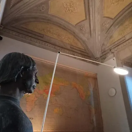 Palazzo Capponi Alle Rovinate Florence Buitenkant foto