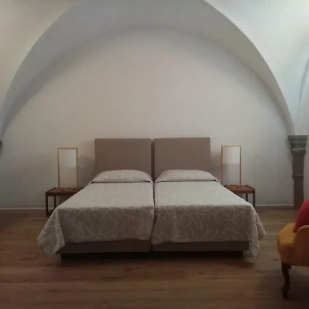 Palazzo Capponi Alle Rovinate Florence Buitenkant foto