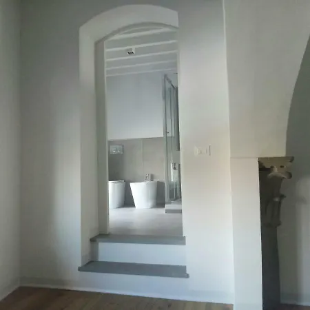 Palazzo Capponi Alle Rovinate Florence Buitenkant foto
