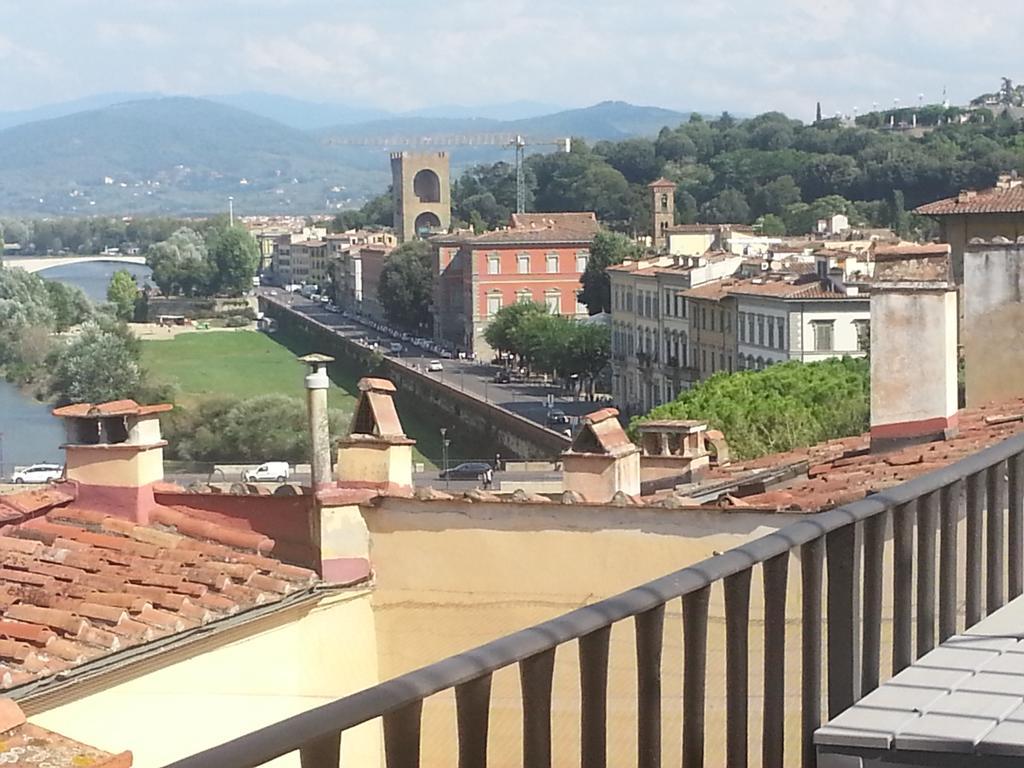 Appartement Palazzo Capponi Alle Rovinate
