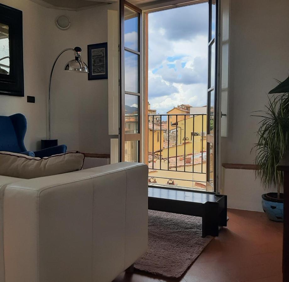 Appartement Palazzo Capponi Alle Rovinate Florence