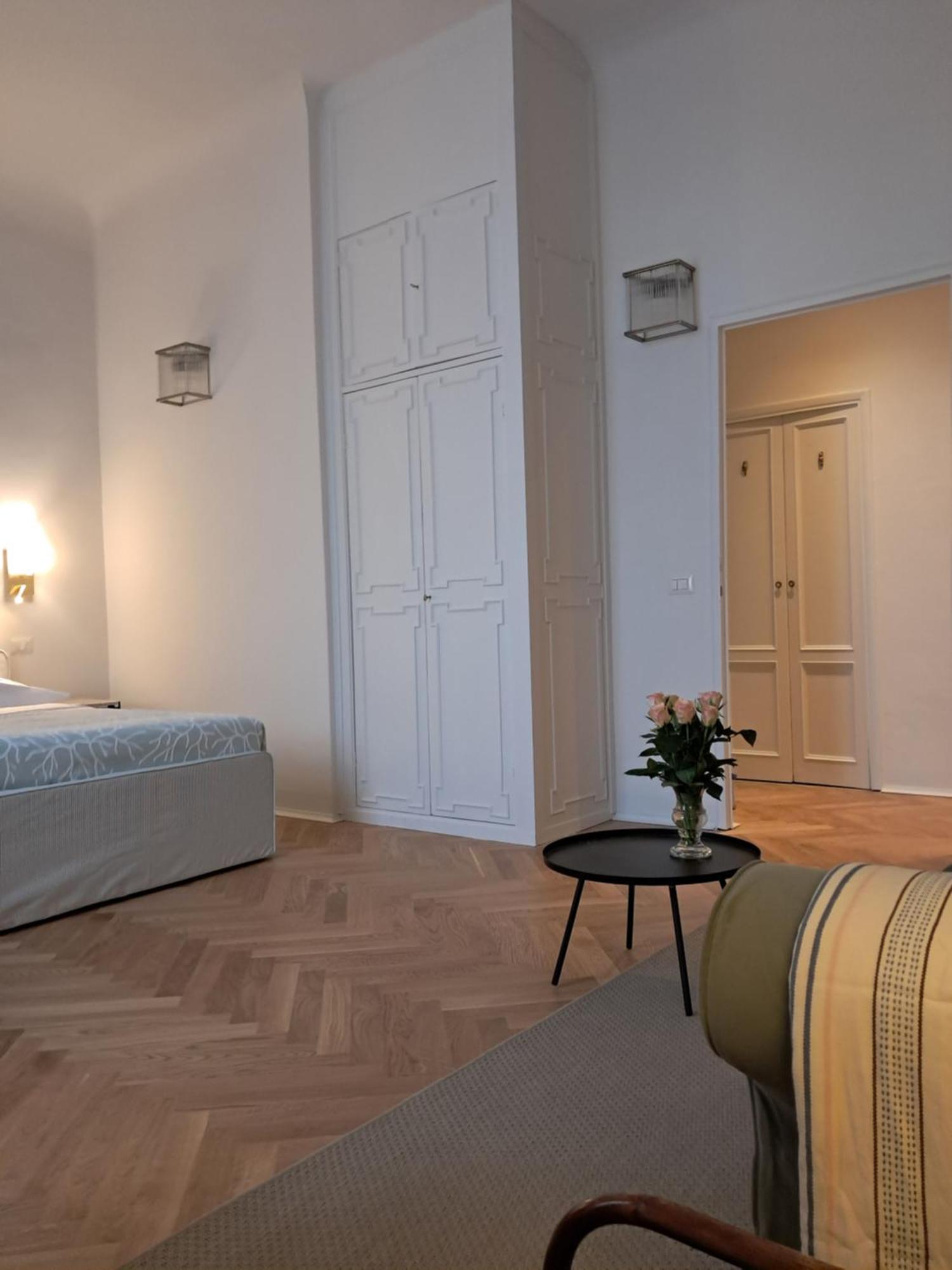 Palazzo Capponi Alle Rovinate Appartement Florence