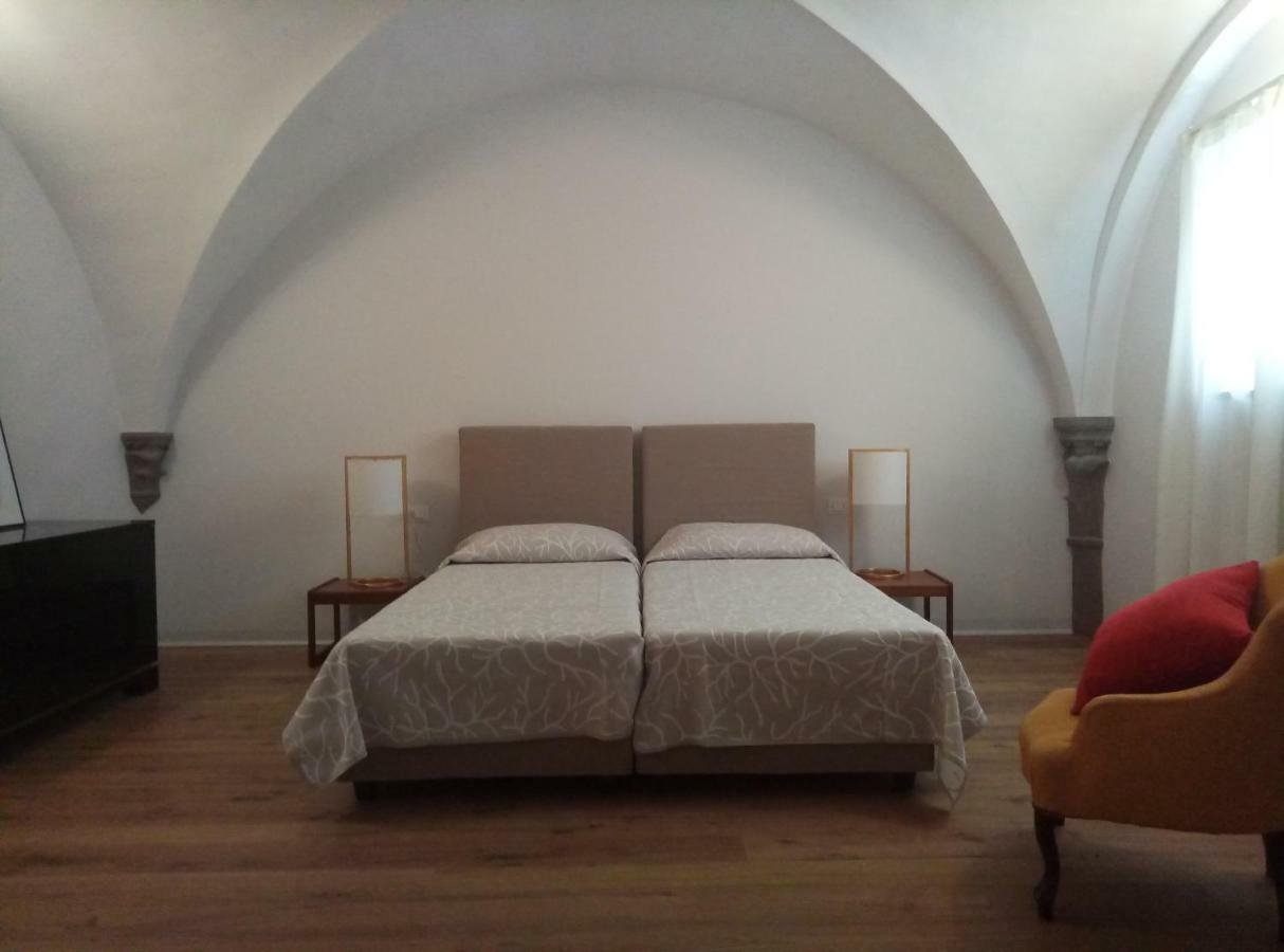 Appartement Palazzo Capponi Alle Rovinate